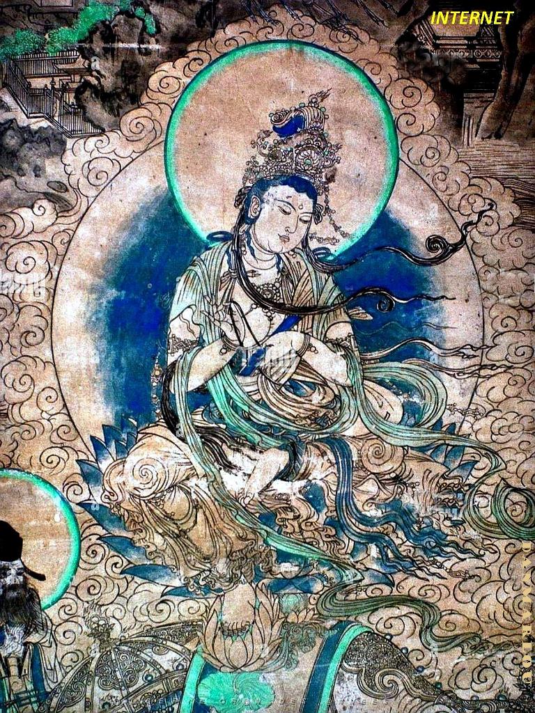 DUNHUANG - Grottes de Yulin - 076.jpg
